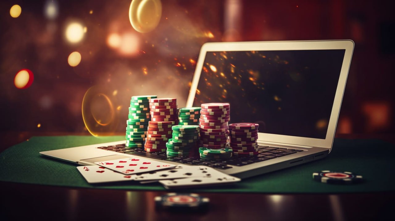 Tampilan Lobby Game kaostoge dengan berbagai pilihan kategori permainan online