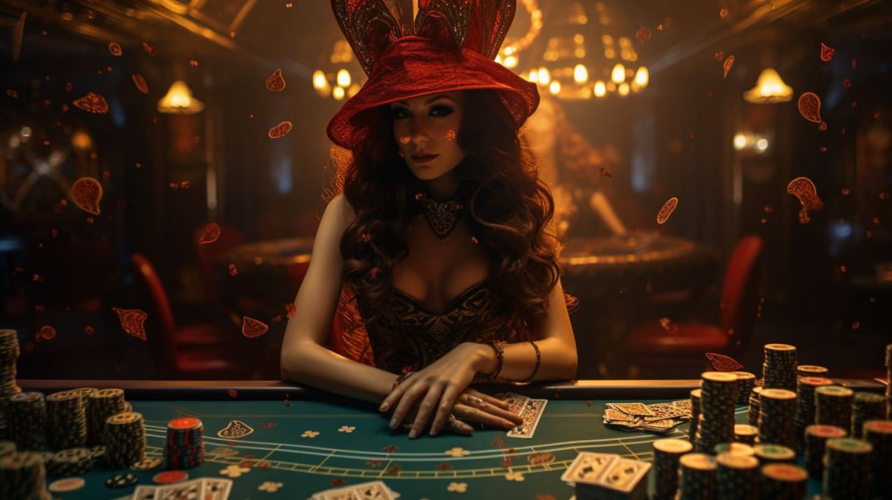 Meja Roulette live siaran real-time di kaostoge untuk pemain Indonesia