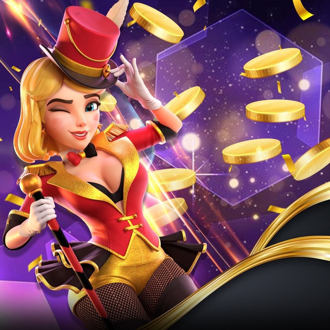 Koleksi mesin slot online kaostoge dengan ratusan tema pilihan untuk pemain Indonesia